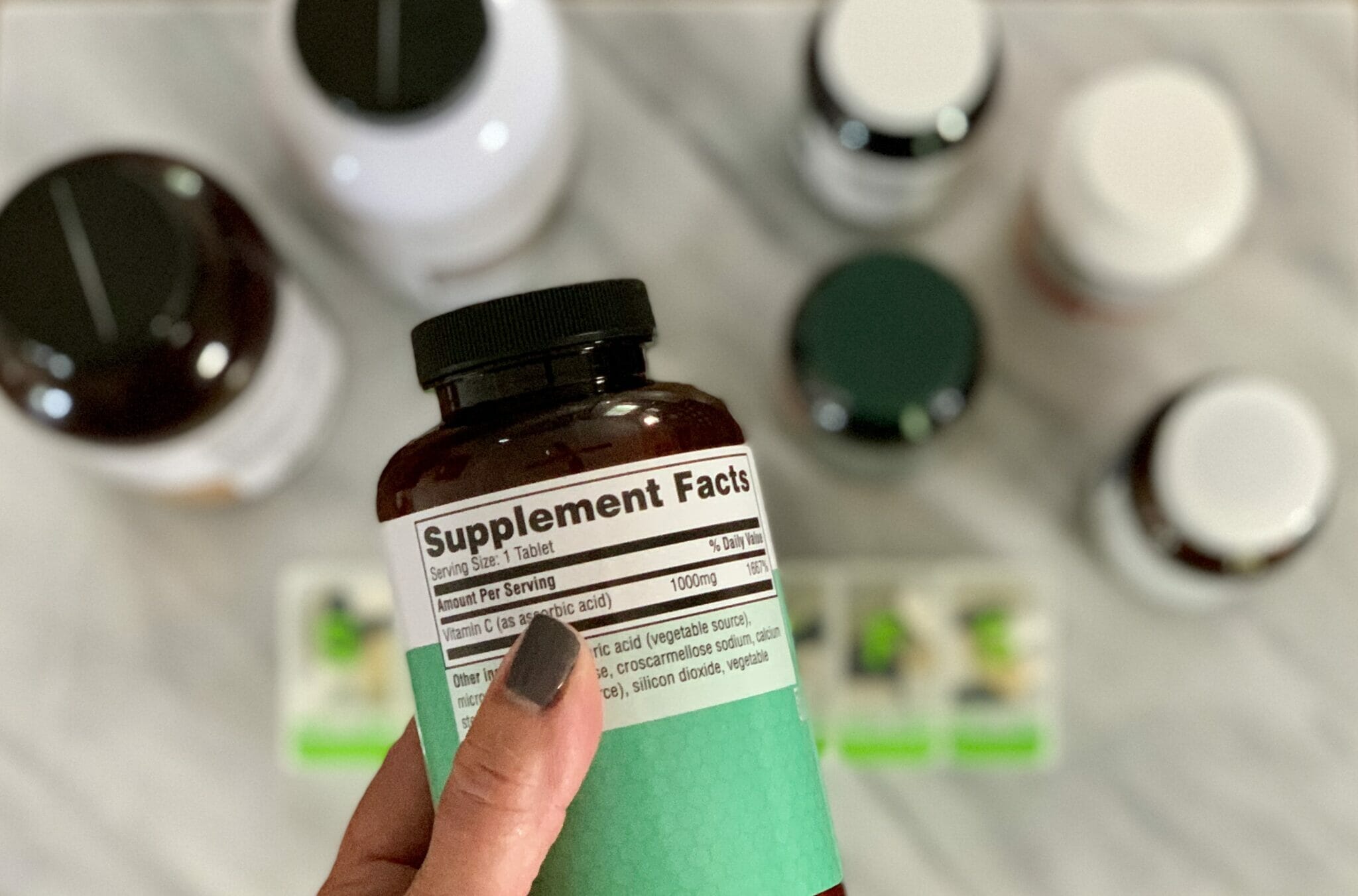 reading-the-label-on-supplement-pill-bot