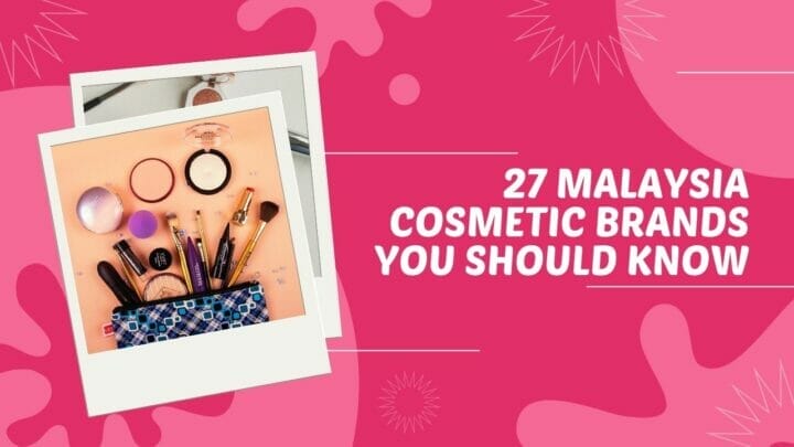 27 Malaysian Cosmetic Brands You Should Know - Ori Bionature