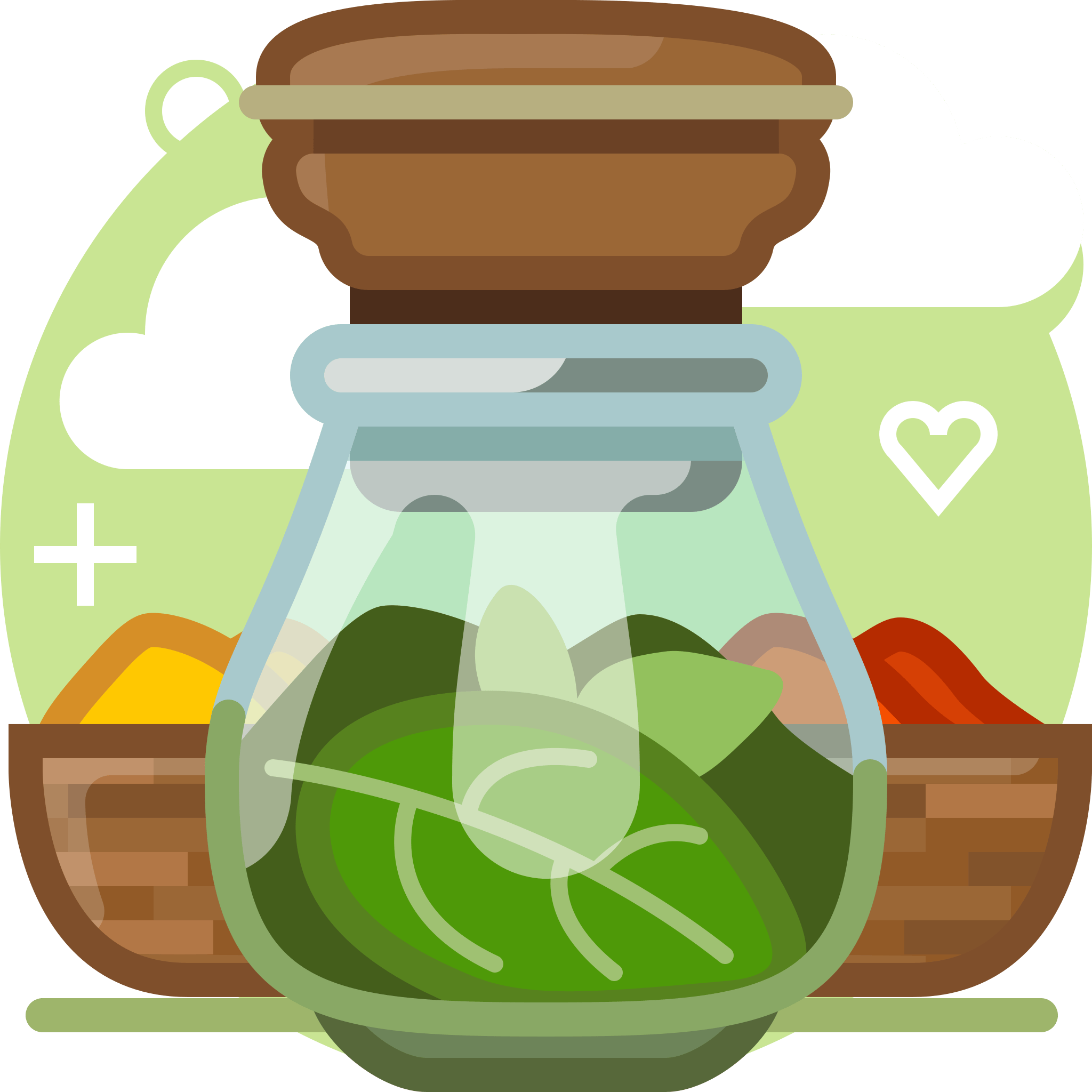 dietary supplement ingredient suppliers