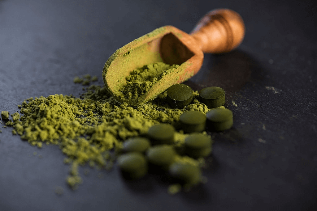 Algae Extracts in skincare 