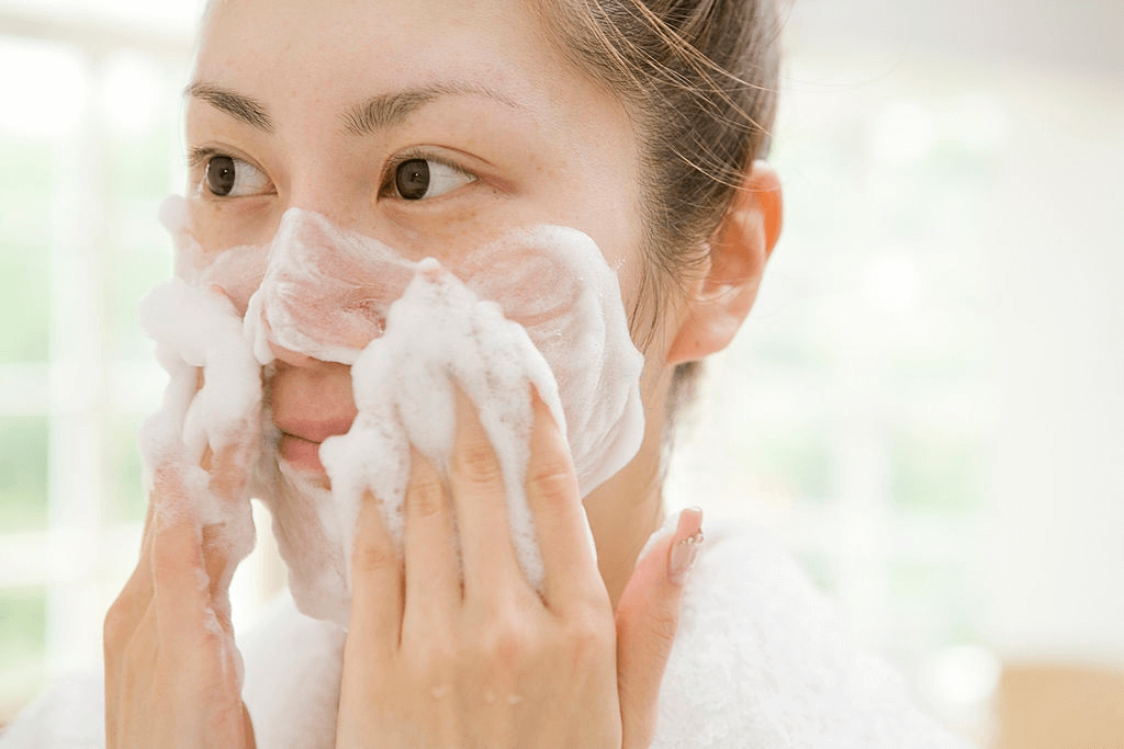 Salicylic Acid face wash