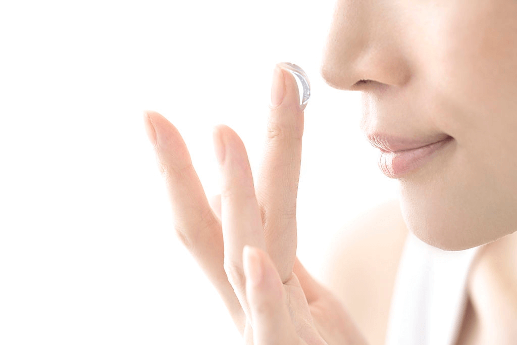 Silicone creams and primers