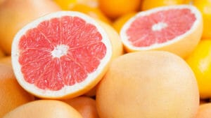 grapefruit