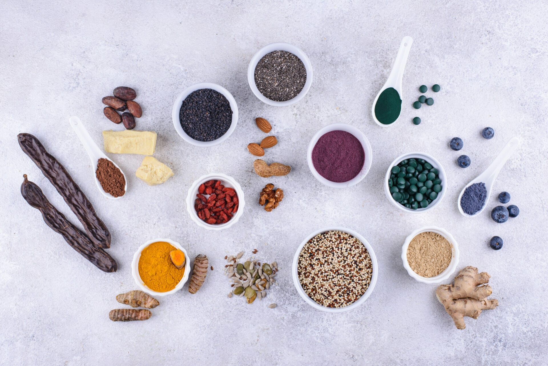 What are Food supplements and what do you need to know about them?