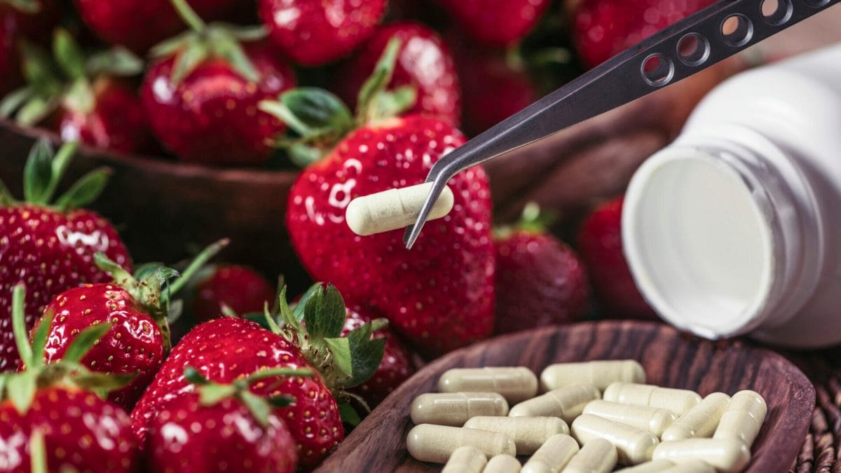 Contract manufacturing outlook for dietary supplements in 2022, explore now