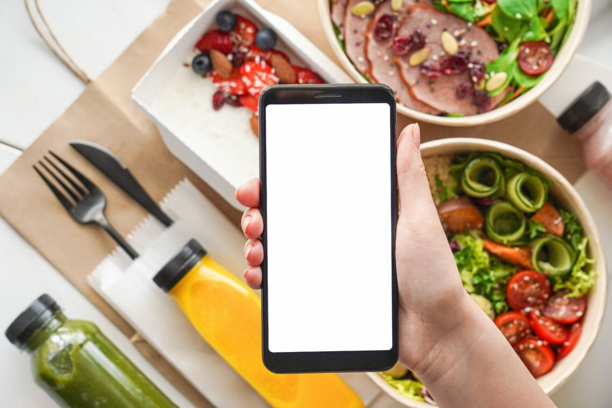 10 Best Nutrition Apps to Download in 2022