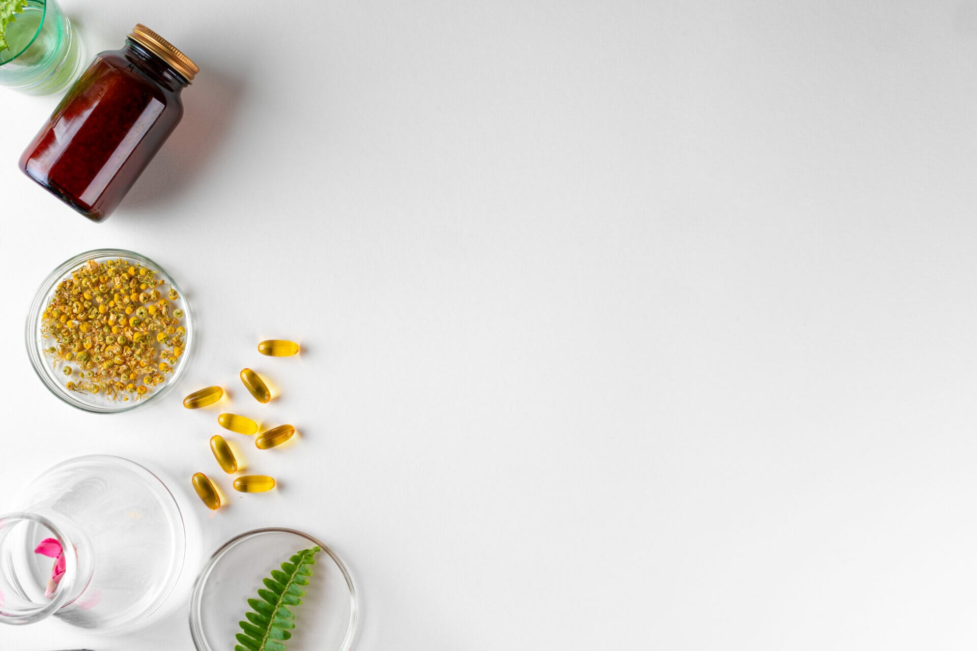 Contract manufacturing outlook for dietary supplements in 2022