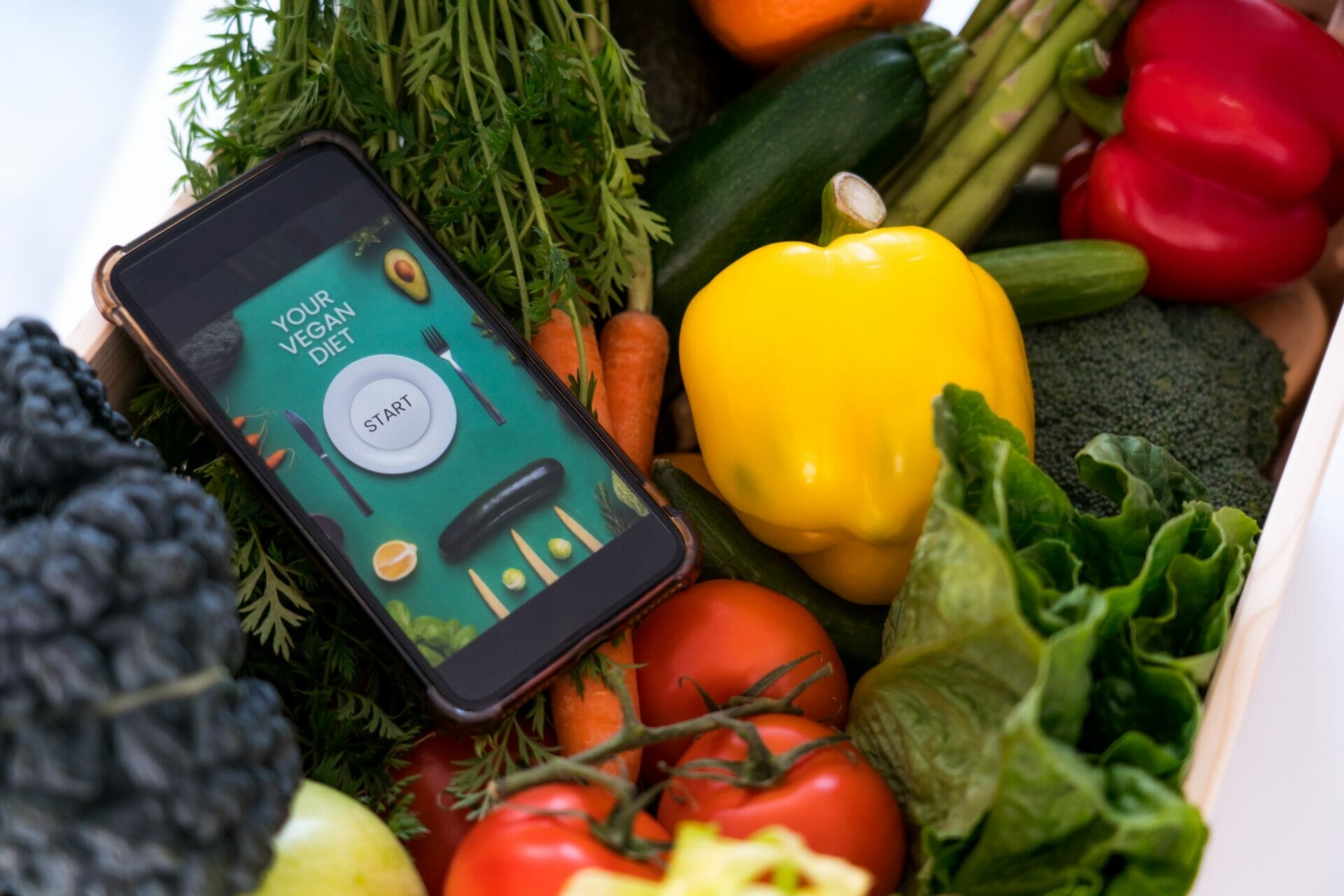 10 Best Nutrition Apps to Download in 2022