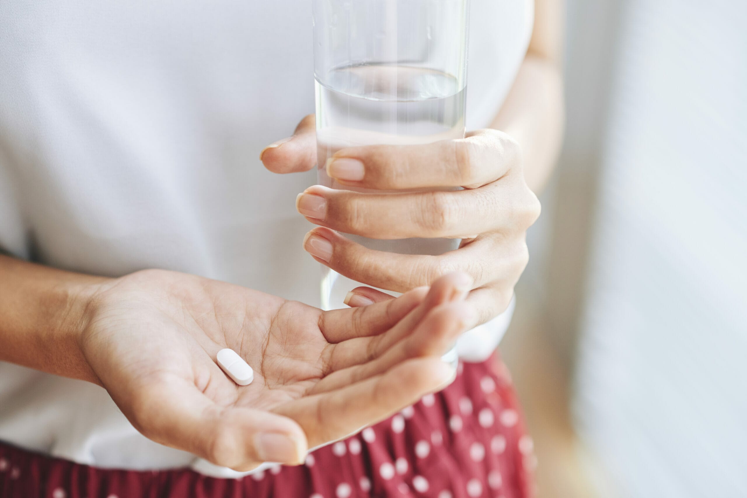 The Truth About Supplements: 5 Things You Should Know