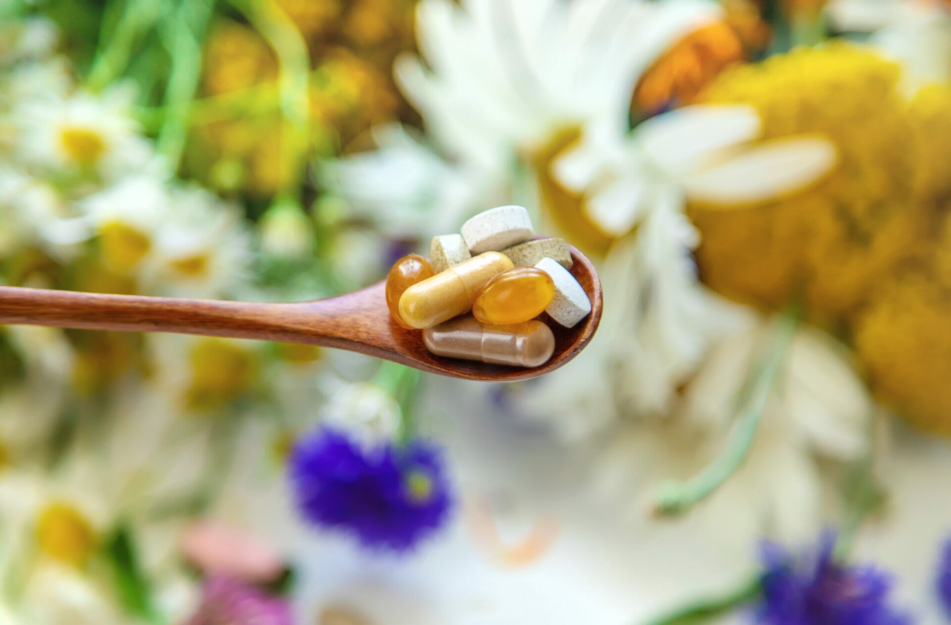 What are Food Supplements and Who Needs Them? Find out we shall know