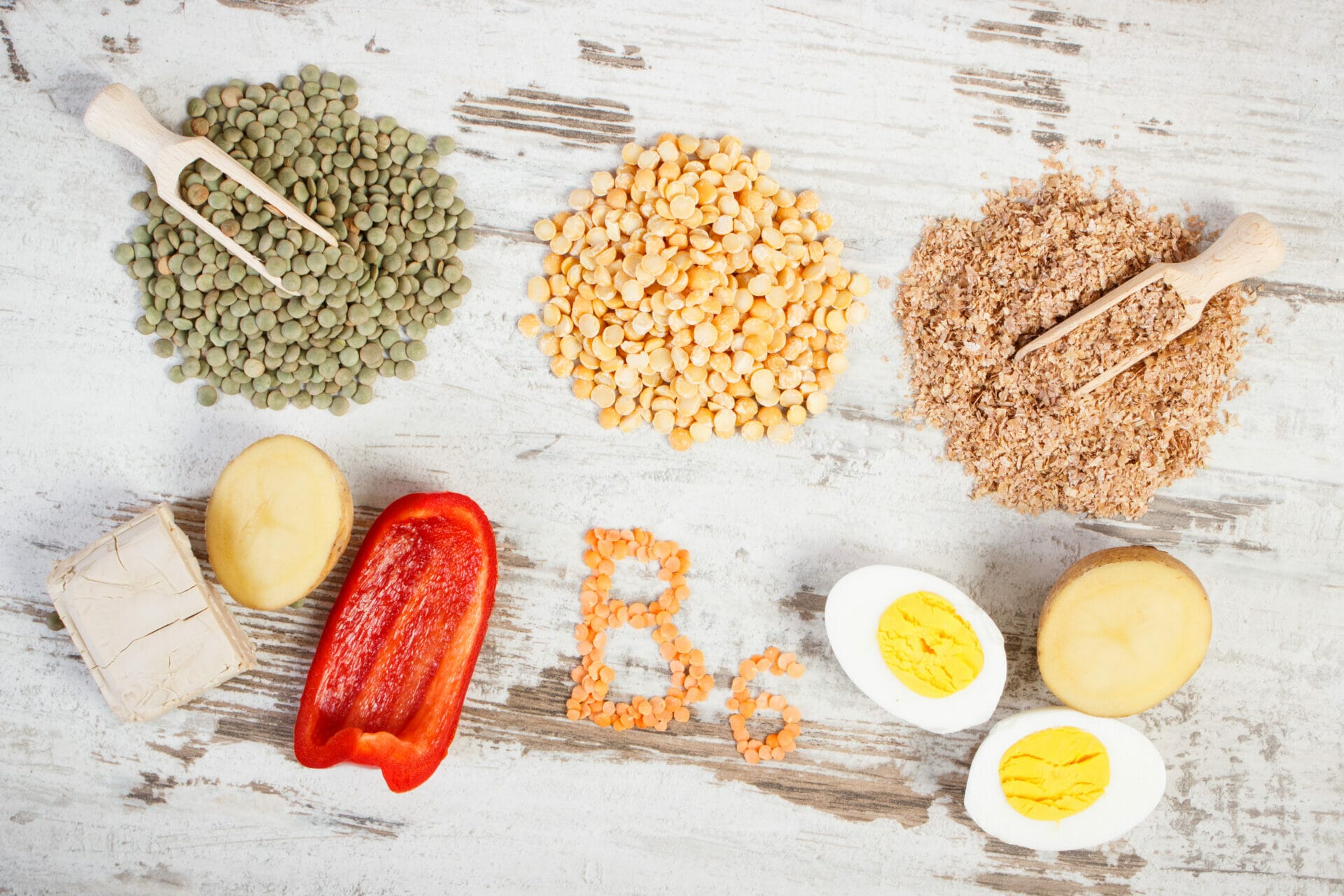 Dietary Supplements for Older Adults