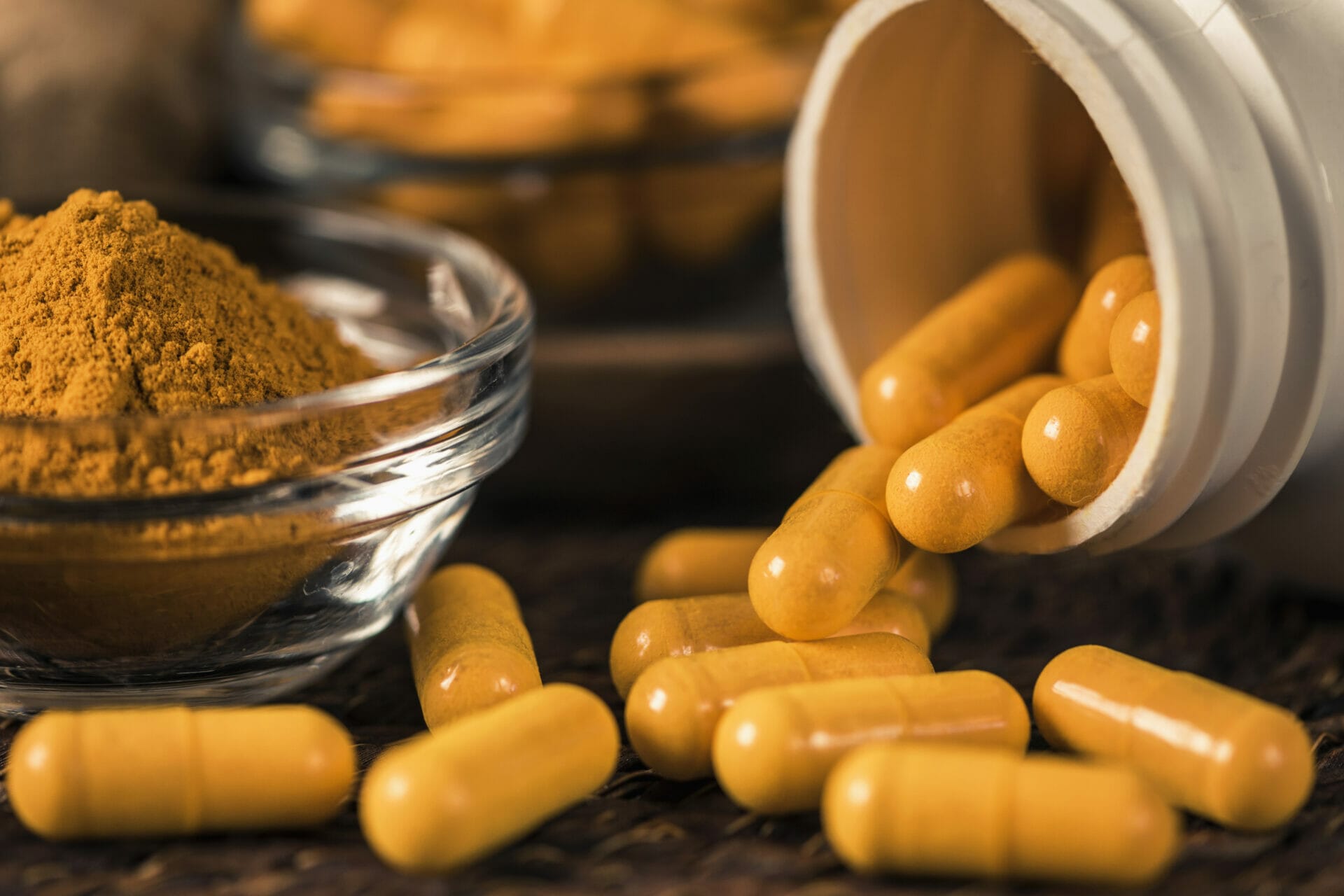 Dietary Supplements & Nutraceuticals: the TRUE Definition & Identity