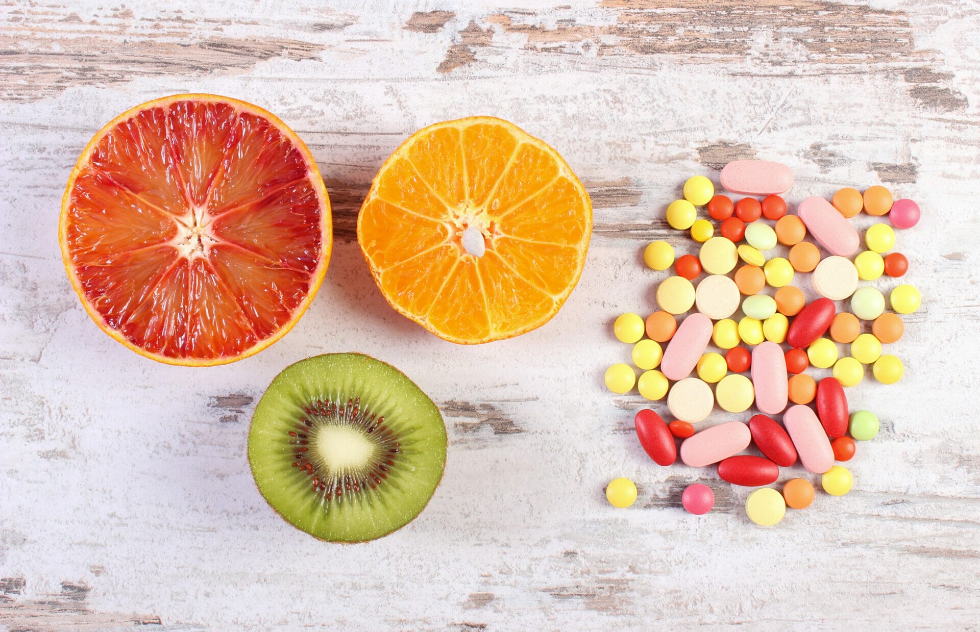 Dietary supplements' types, regulations + health and nutrition benefits!