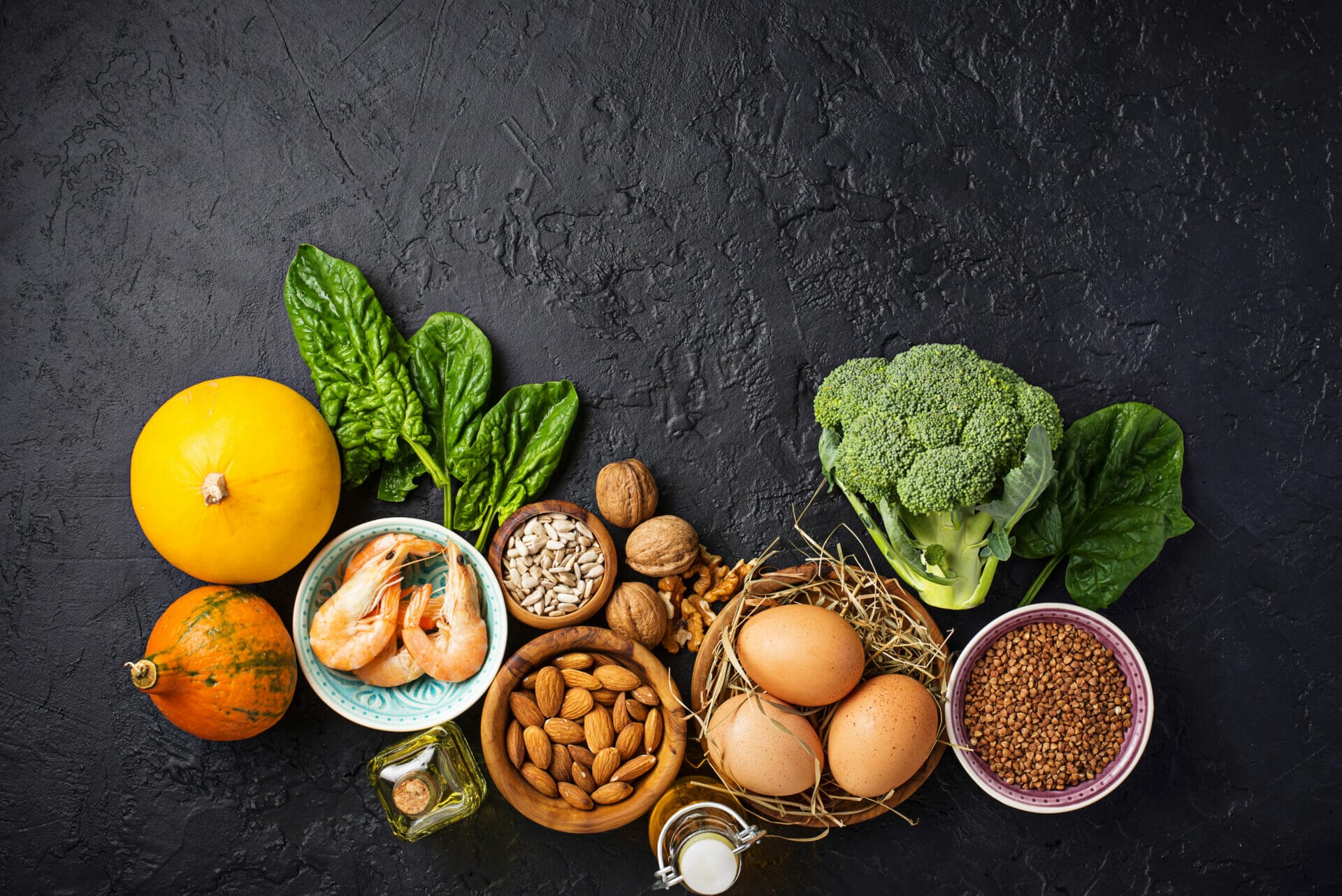 Unveiling Antioxidants in Supplements: Their Health Benefits Explained