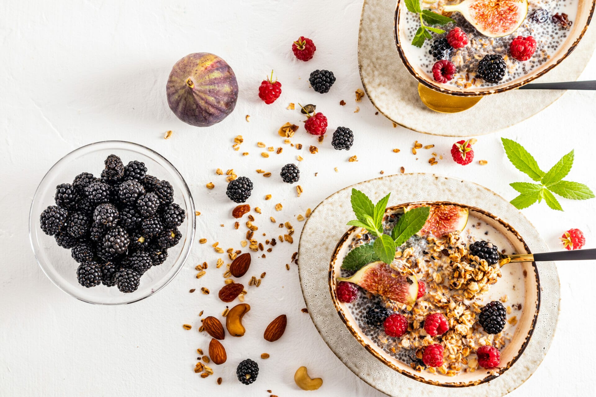 Forecasting the Health Ingredients Market: Health Industry Prediction[LATEST]