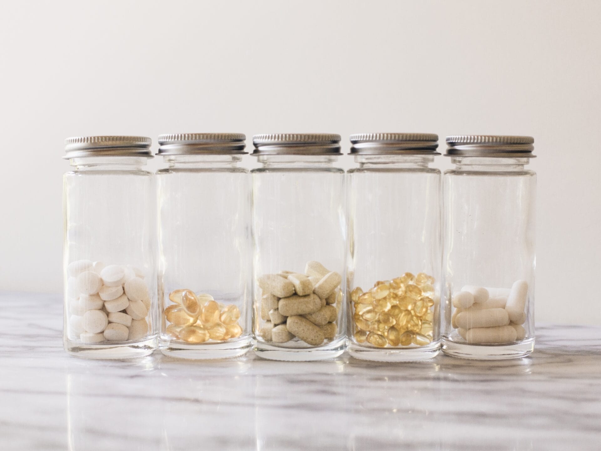 What the Science Says About the Health Benefits of Vitamins and Supplements