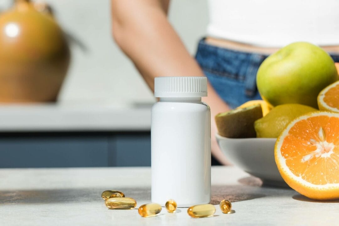 Trending Dietary Supplements in 2024 Nutrition Insights