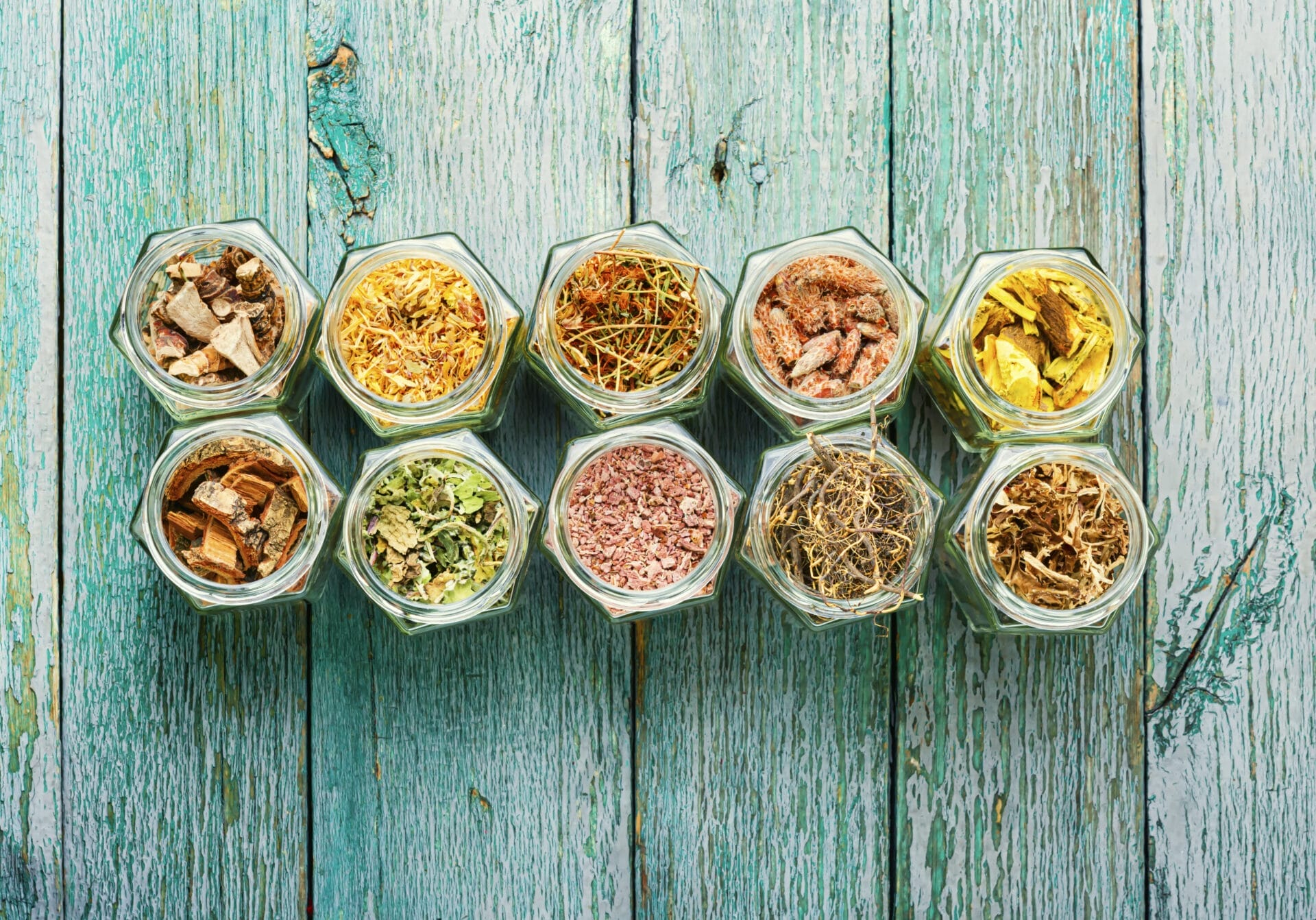 What is herbal medicine, and what is benefits?