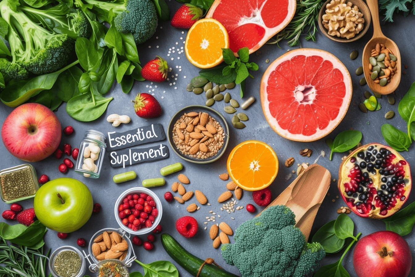 vegan supplement ingredients guide for new brands