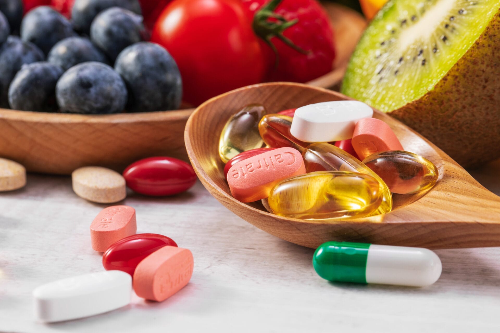Food and Dietary Supplements in Malaysia: Exploring the Dynamic Landscape