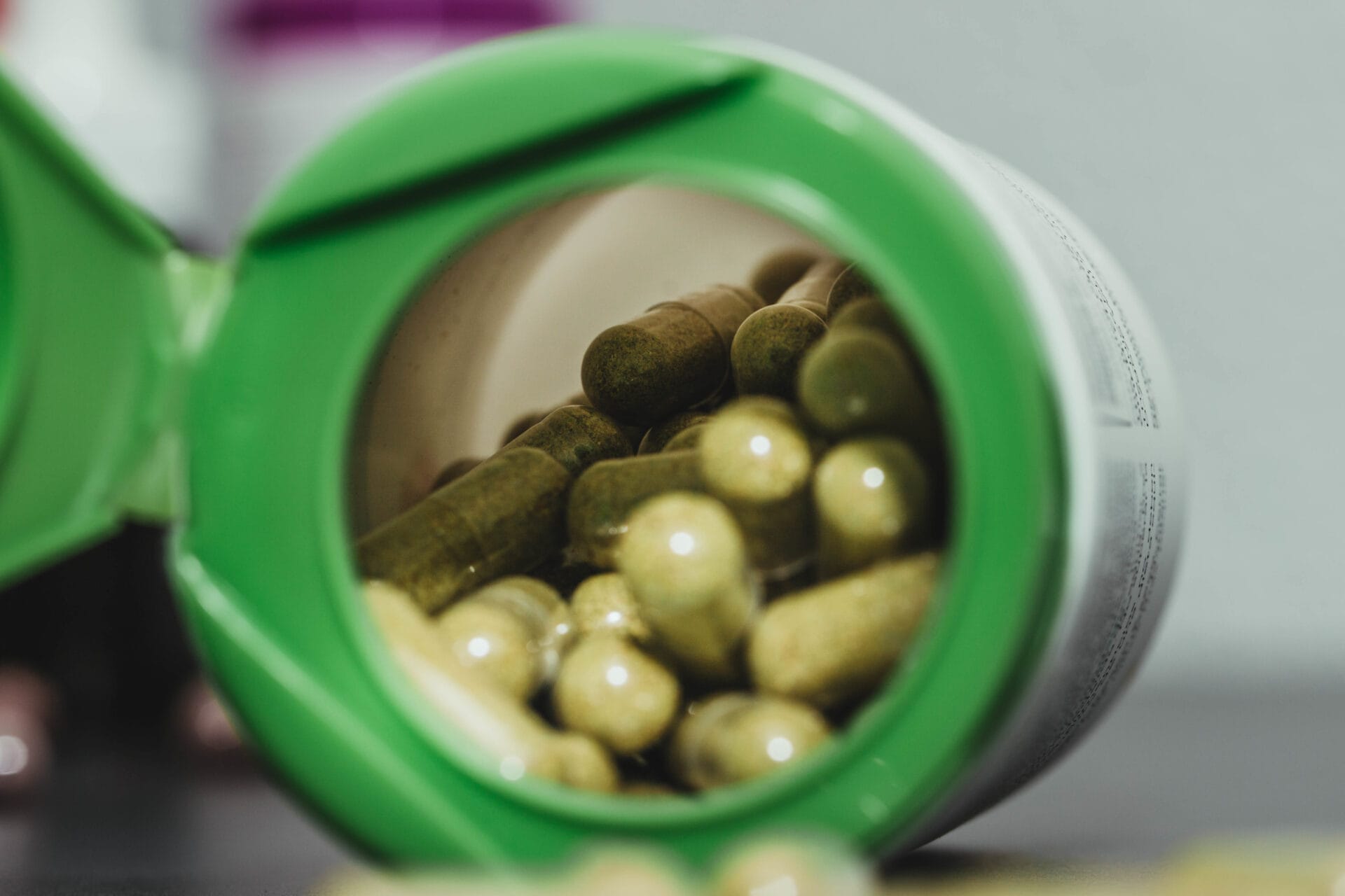 Why choose OEM Supplements in Malaysia?