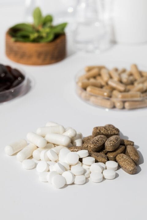 Top Trends in Muslim-Friendly Dietary Supplements