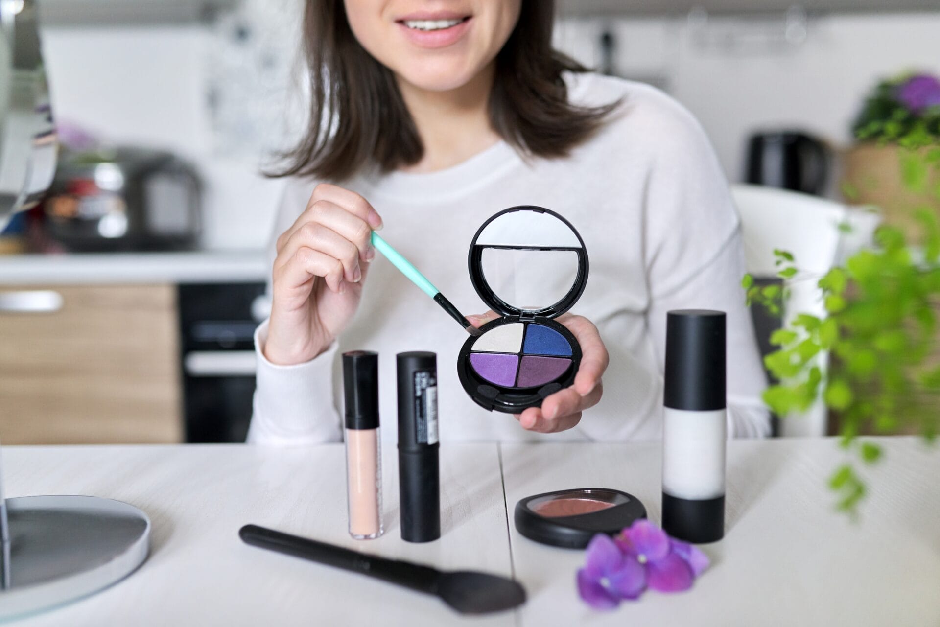 Eco-friendly-Cosmetic