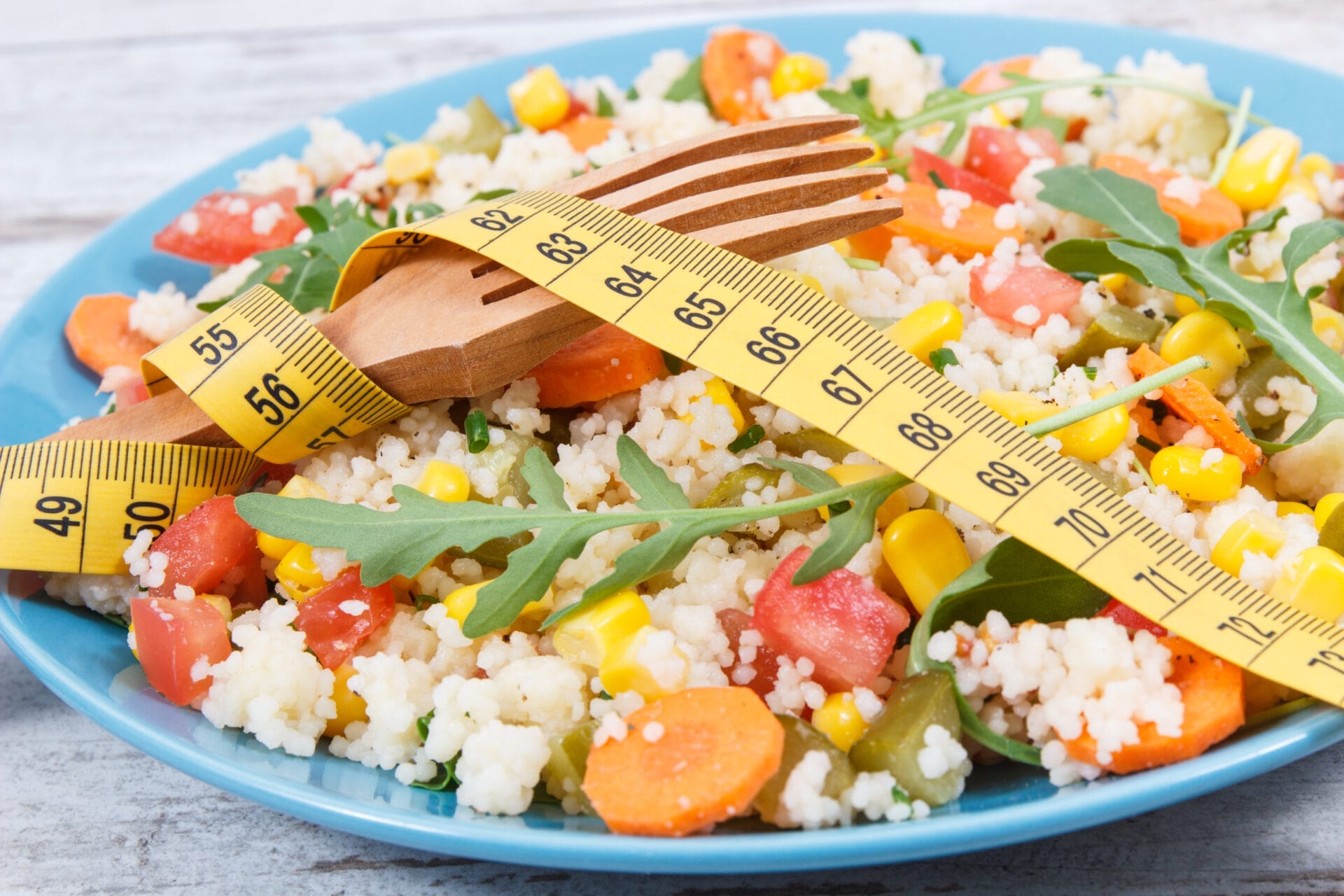 Losing Weight Fast: 11 Dietitians Weigh In