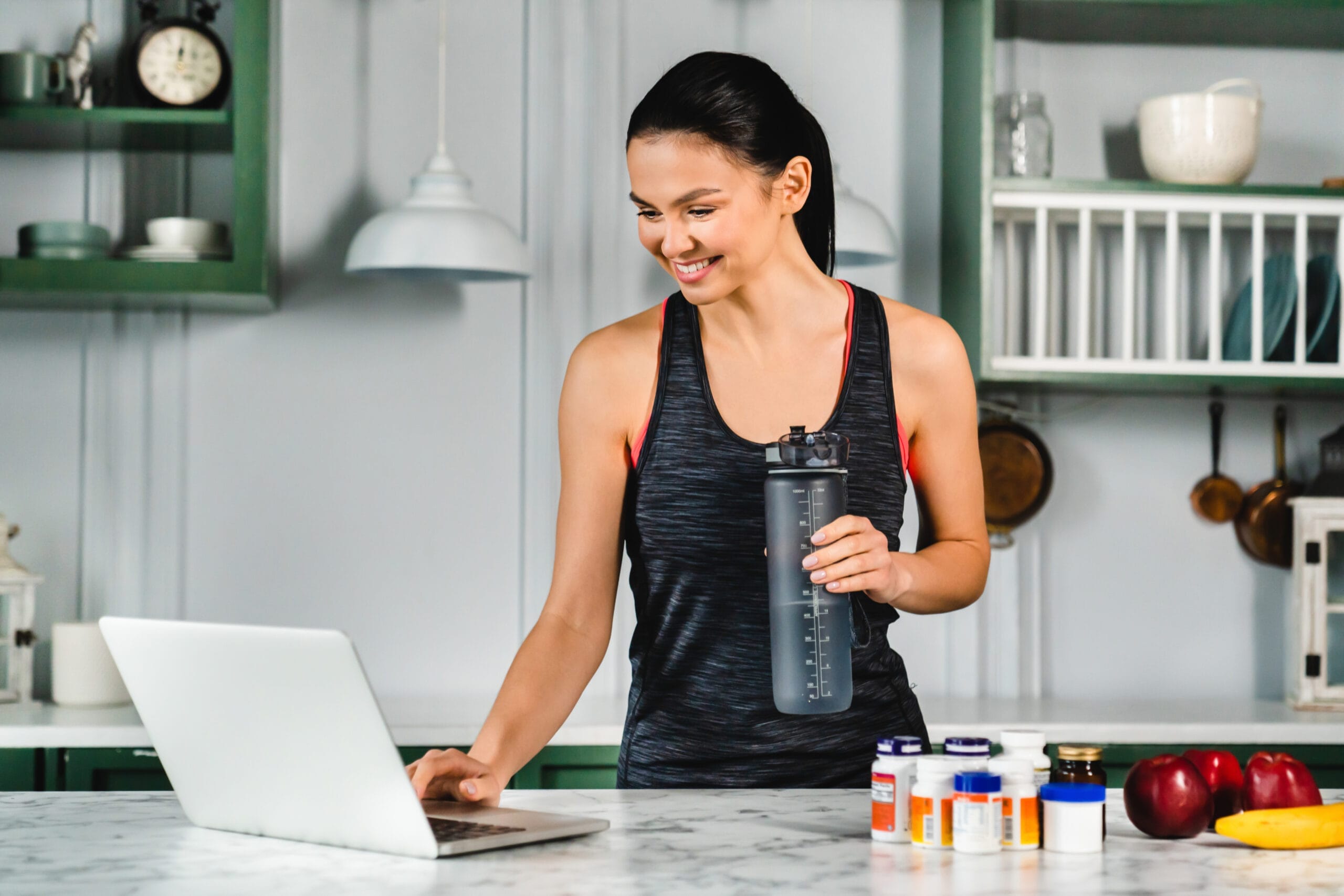 Wholesale Supplements: A Guide on B2B Sales of Supplements