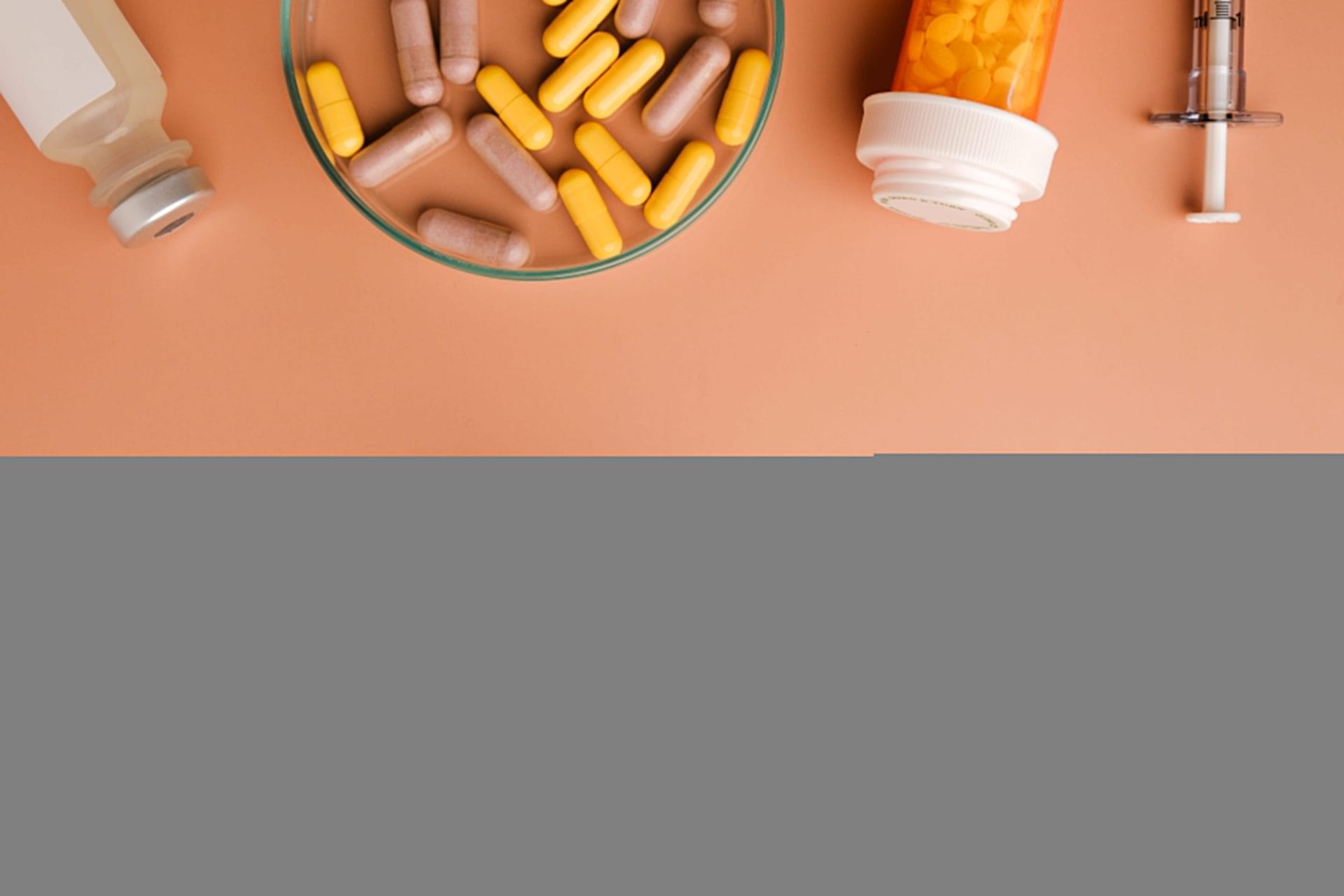 Choosing an OEM Dietary Supplement Manufacturer: A Comprehensive Guide