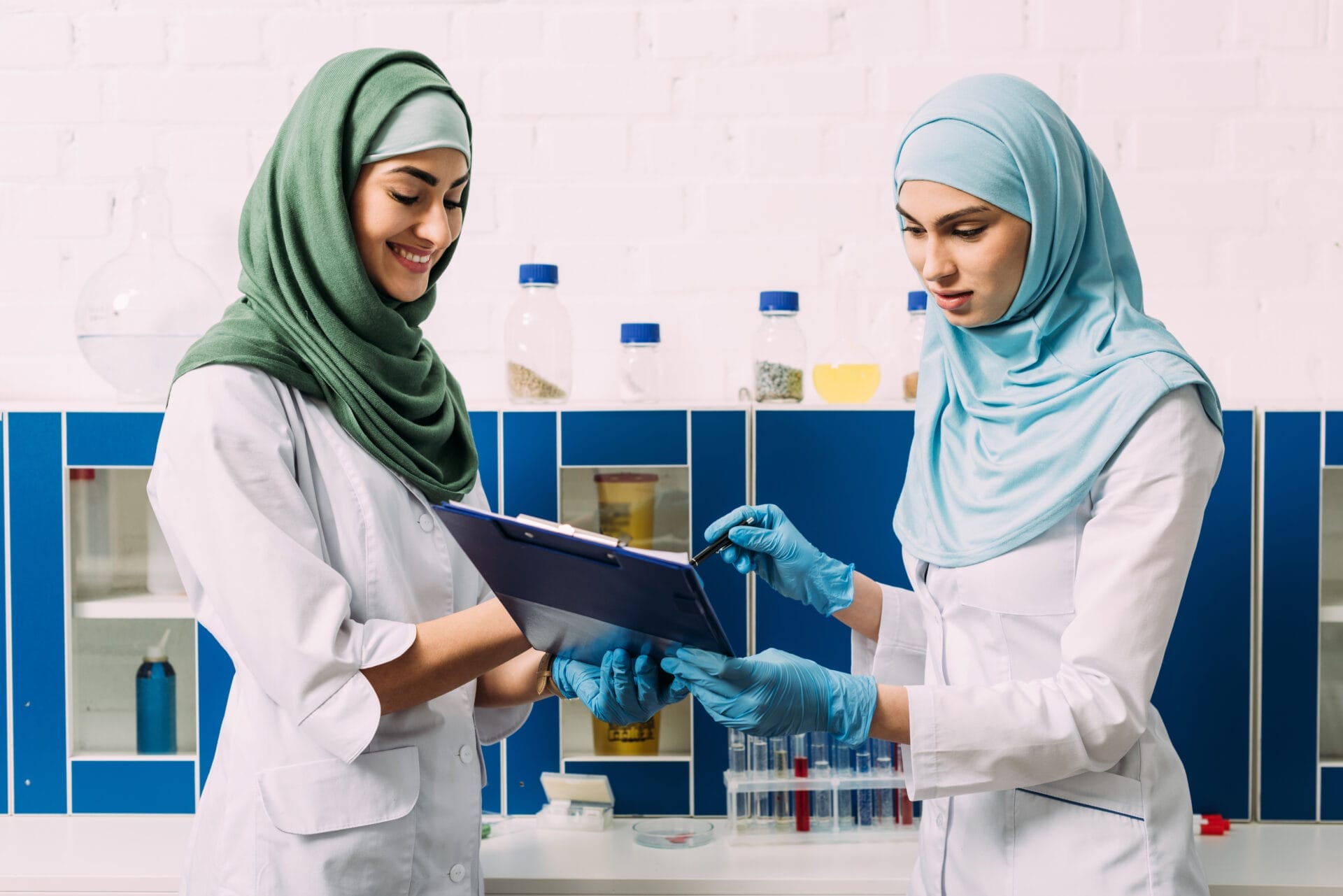 From Source to Solution: The Halal Pharmaceutical Journey in Malaysia
