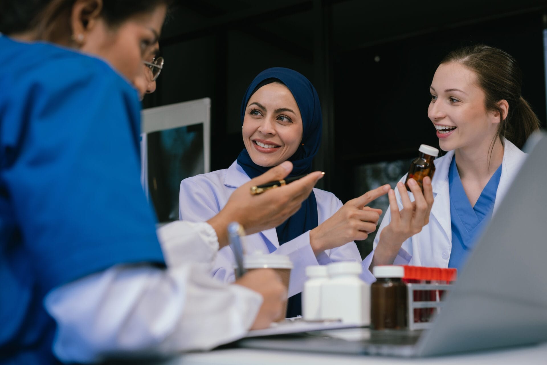 From Source to Solution: The Halal Pharmaceutical Journey in Malaysia