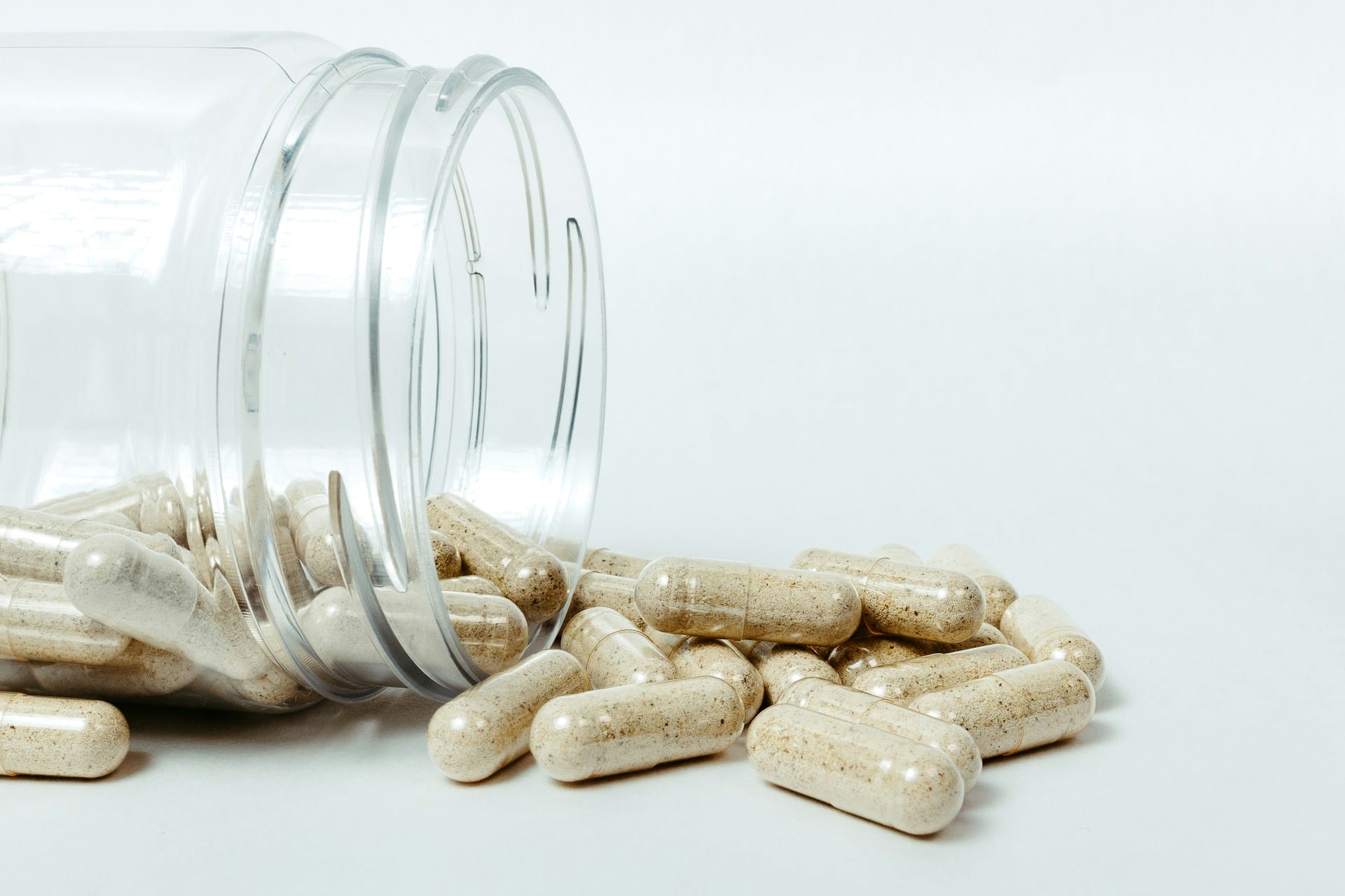 Health Supplement