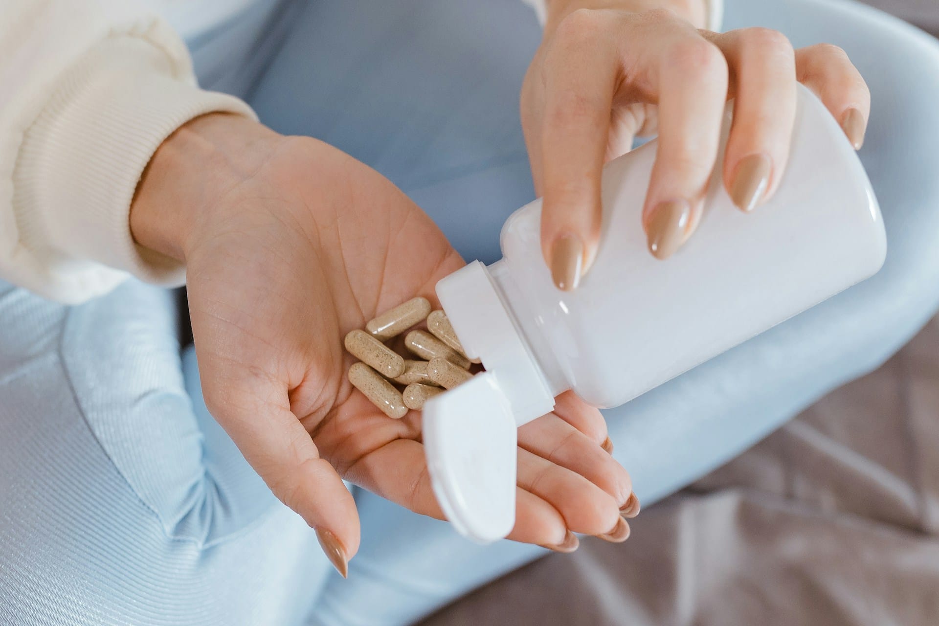 Nutritional Supplements