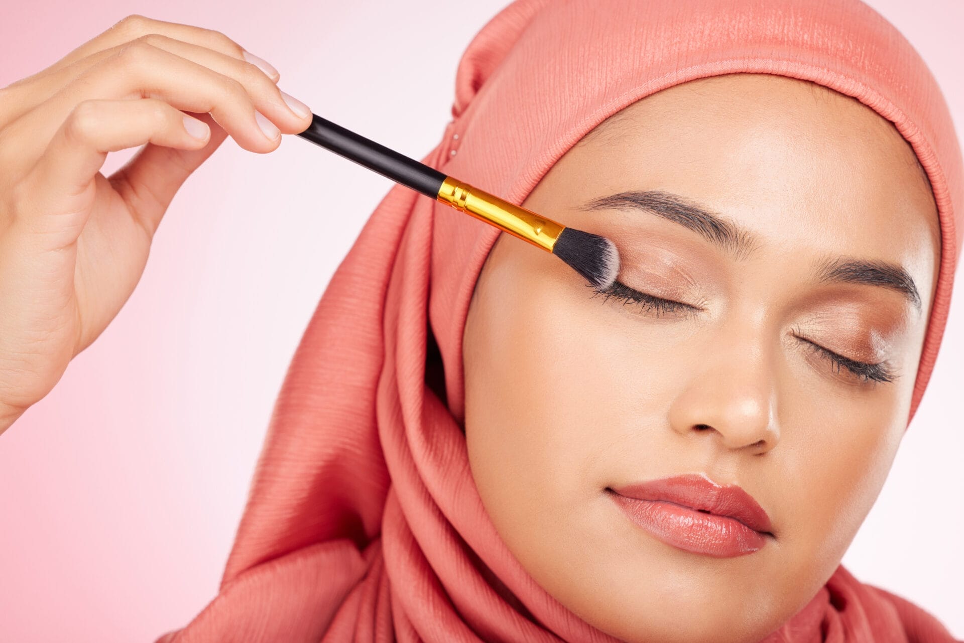 Halal Cosmetics Turning Into A Global Niche Market