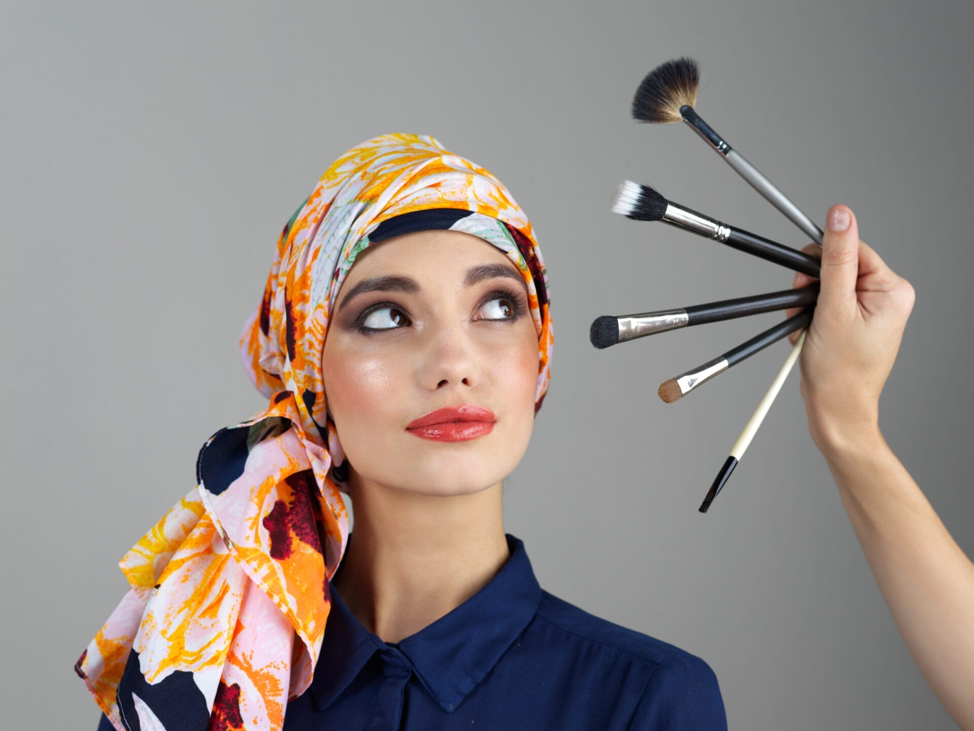 Halal Cosmetics Turning Into A Global Niche Market