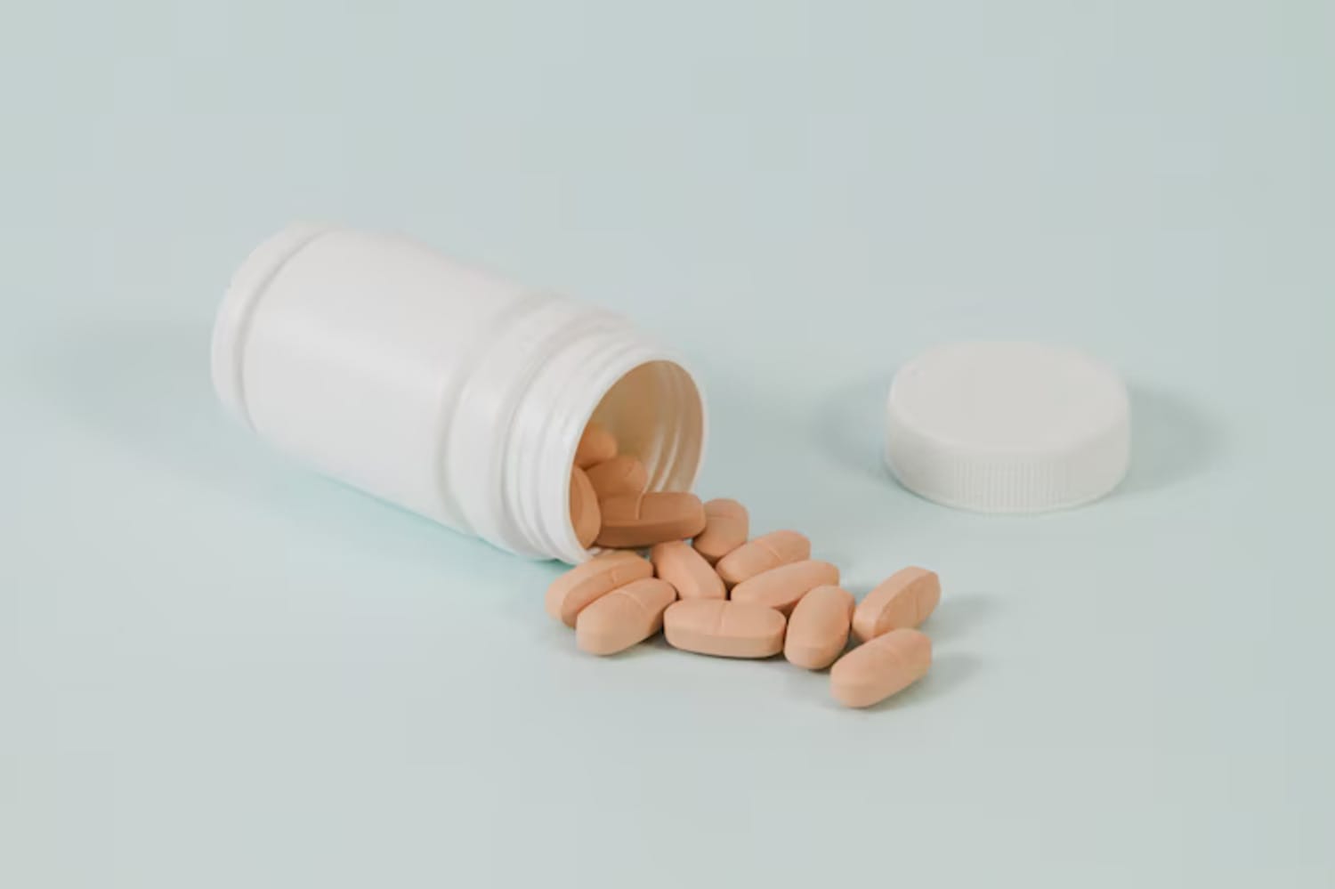 Supplement Packaging