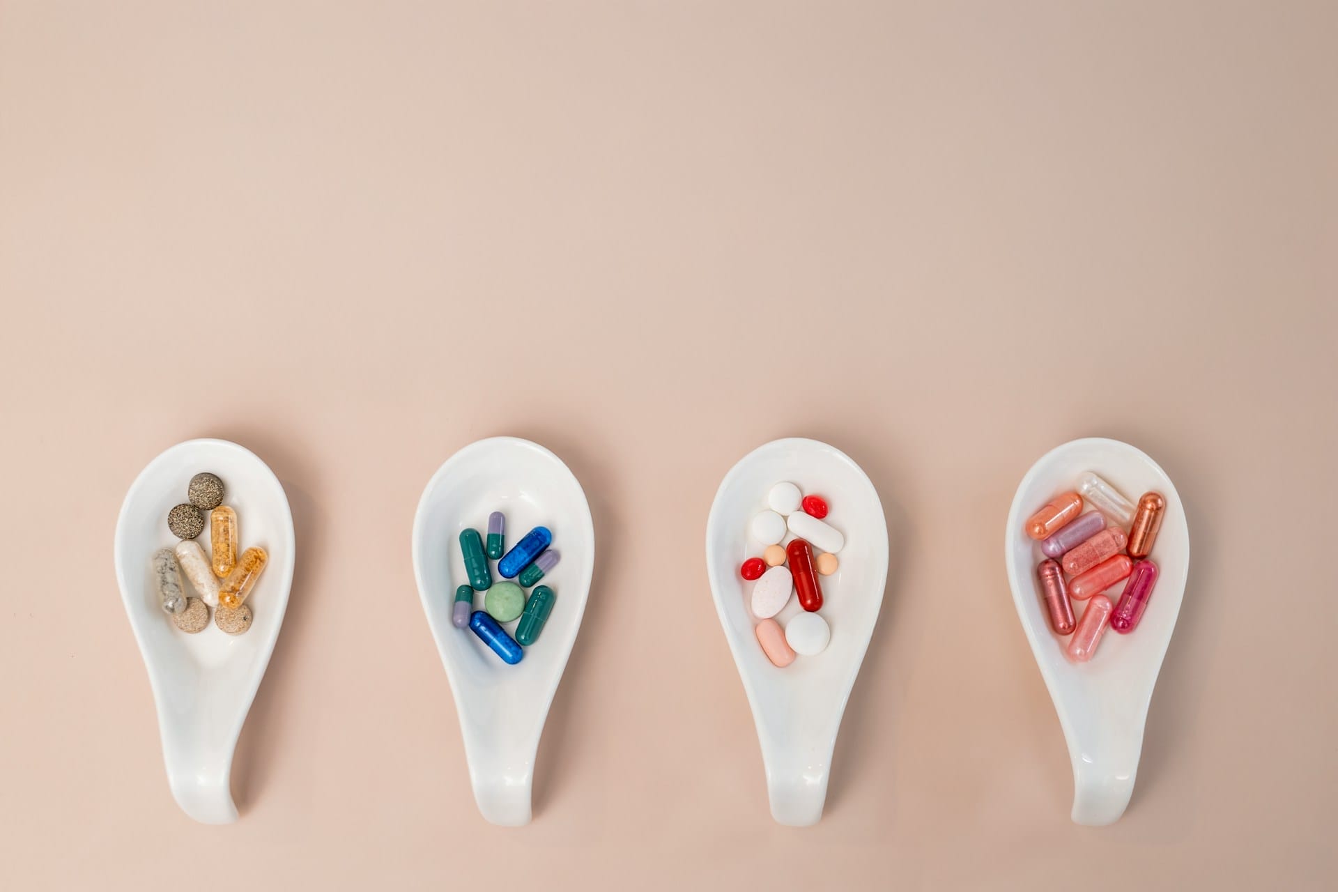 food supplements