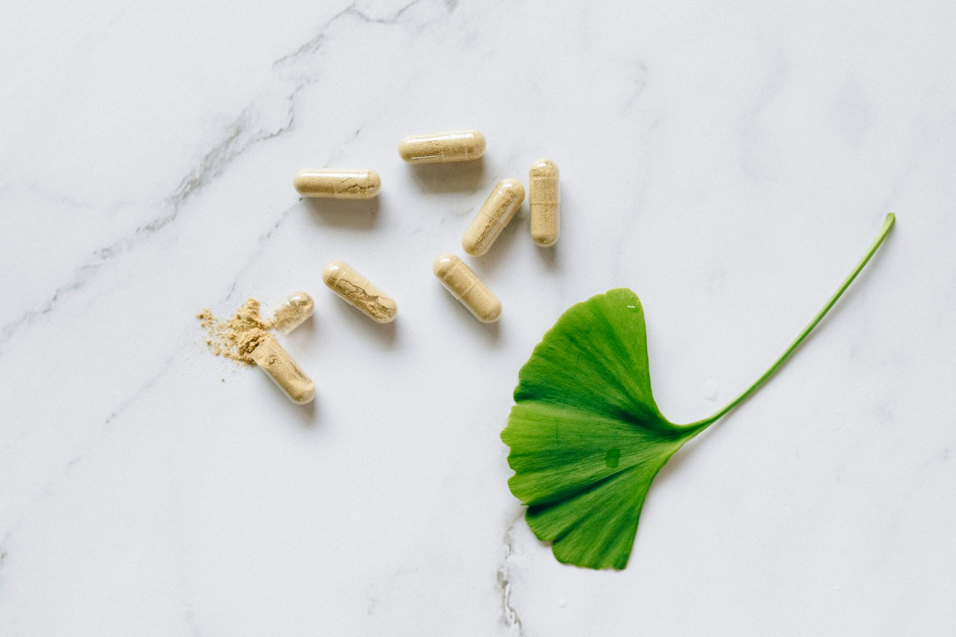 supplements