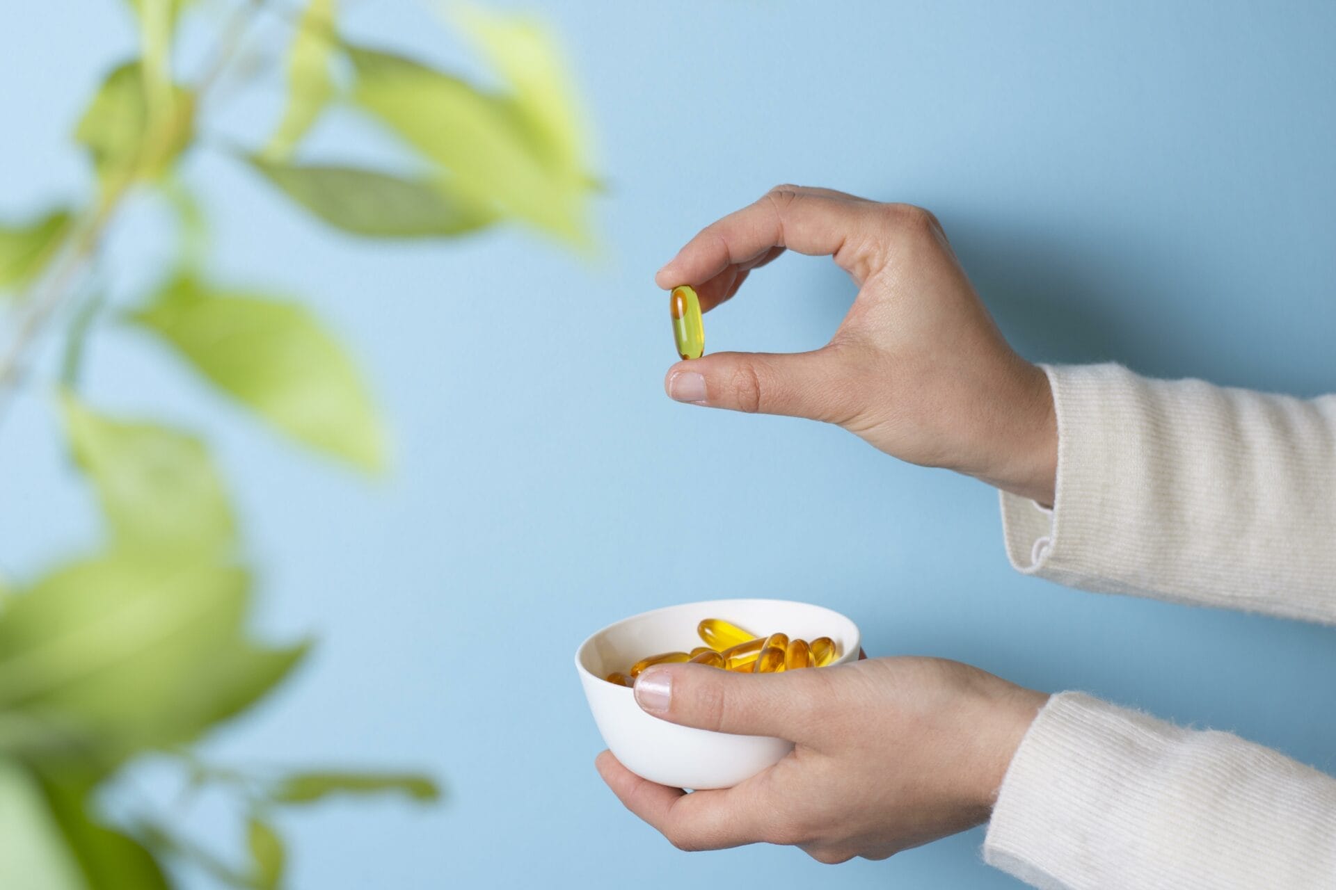Halal health supplements predicted to have bumper growth as demand spikes