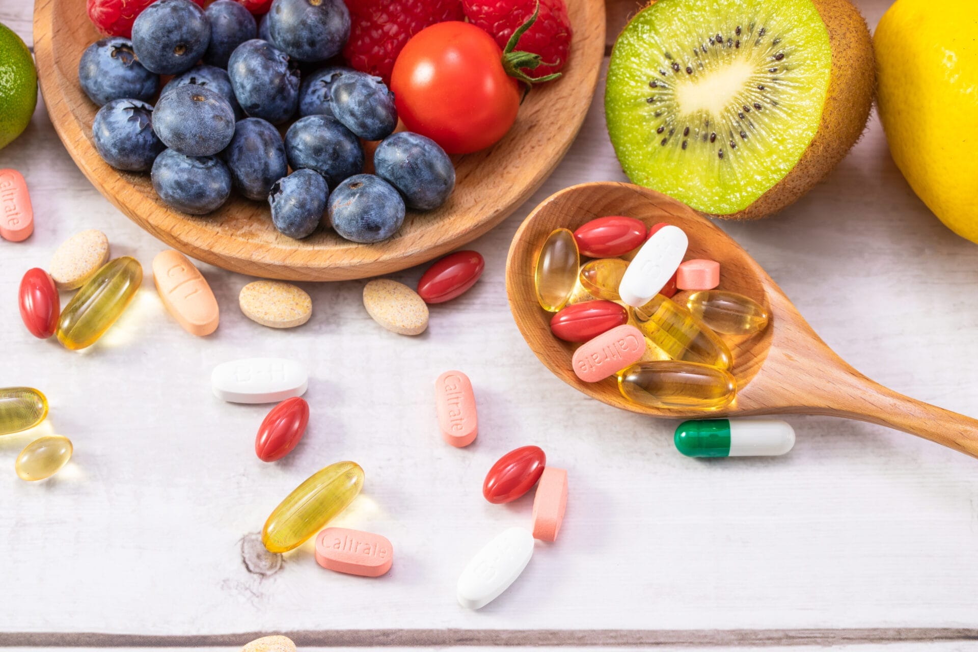 Health Supplement Trend: How Malaysia Businesses Can Benefit