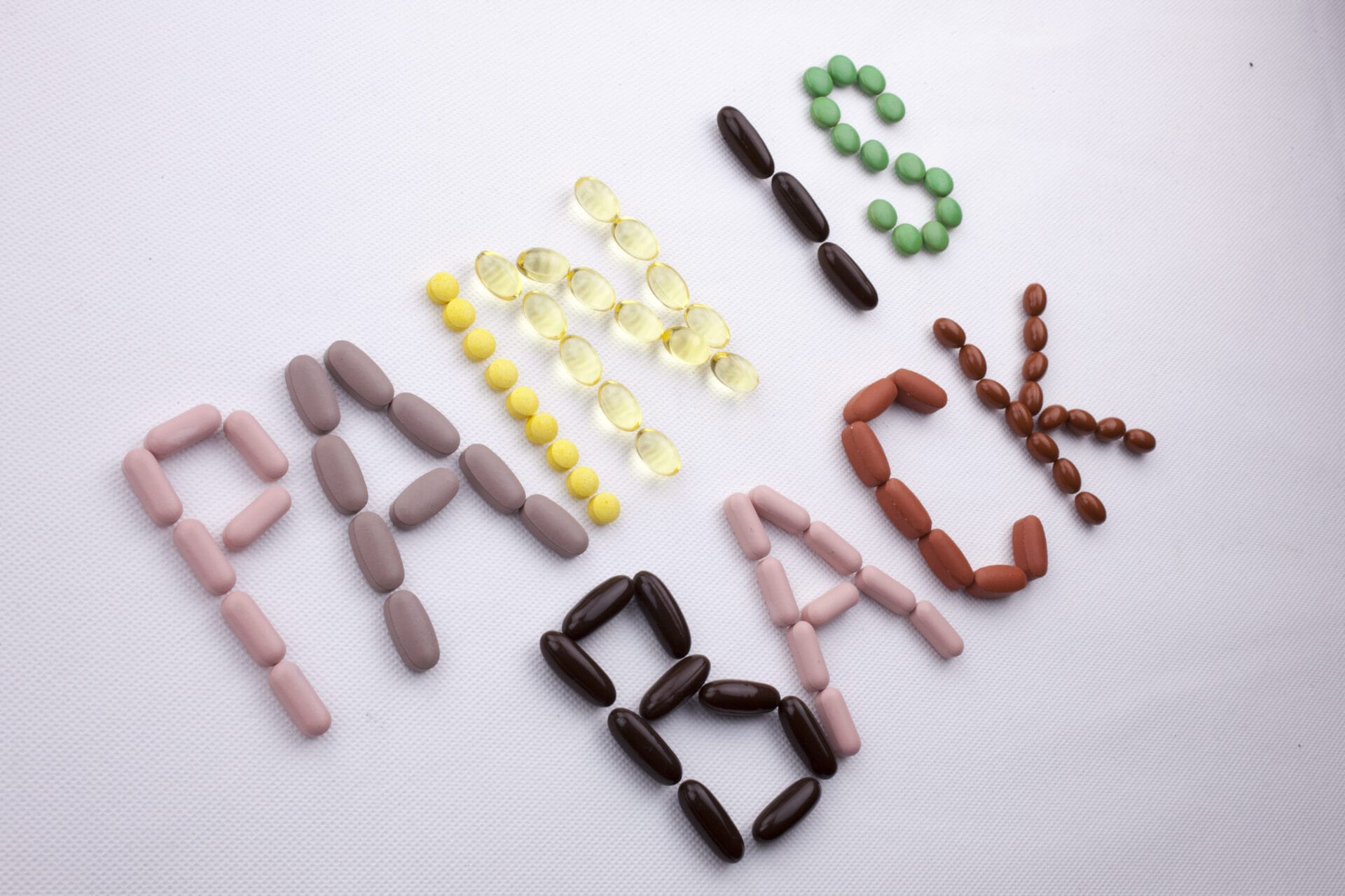 Halal health supplements predicted to have bumper growth as demand spikes