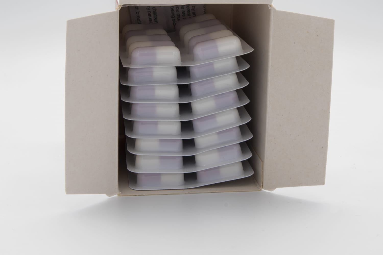 packaging