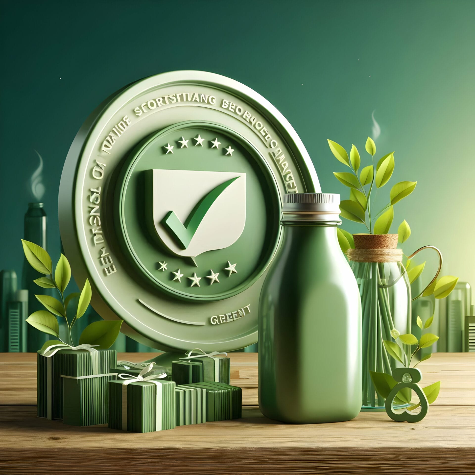Why Halal Certification is Important for the Supplement Industry?