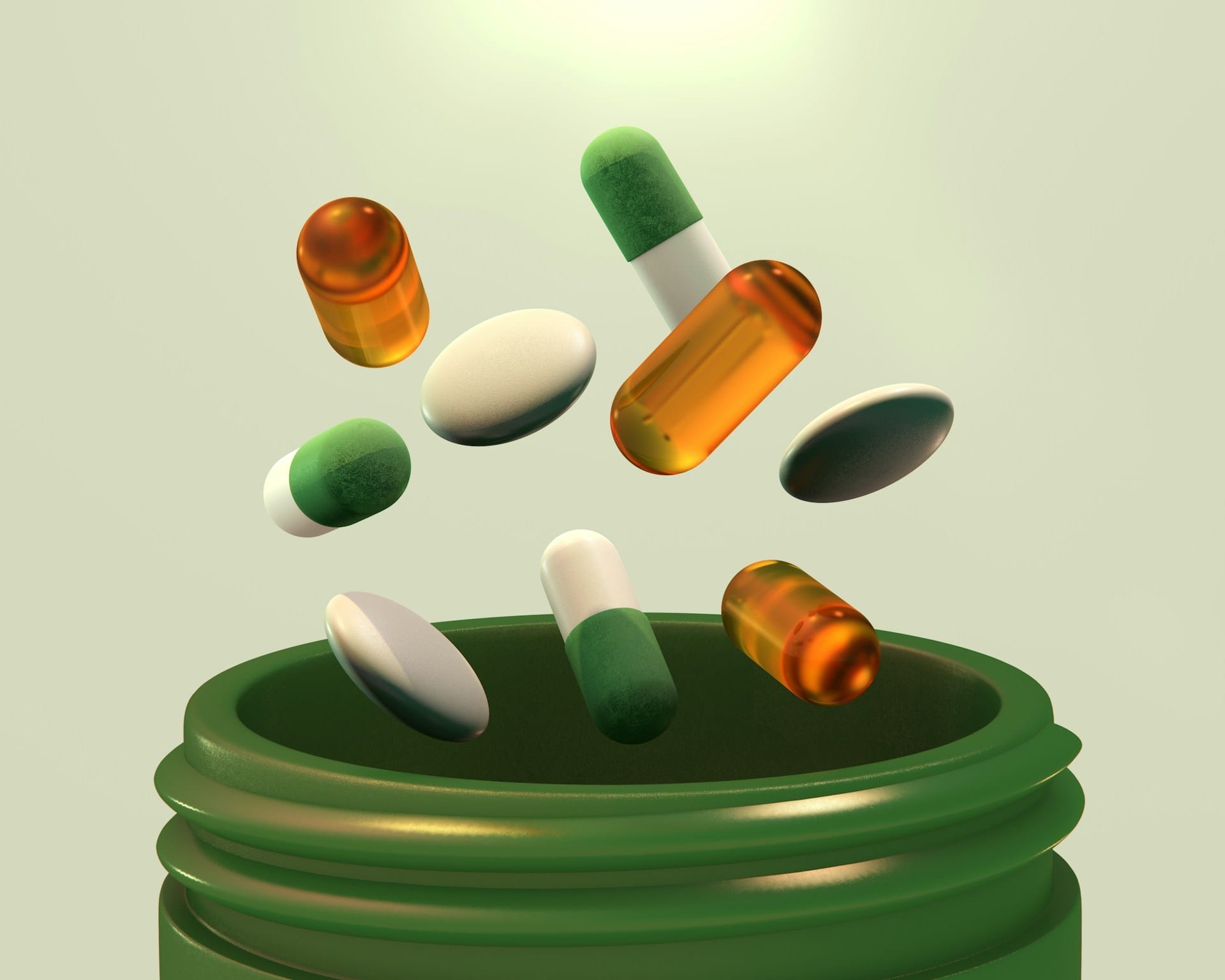 Troubleshooting OEM Supplement Encapsulation