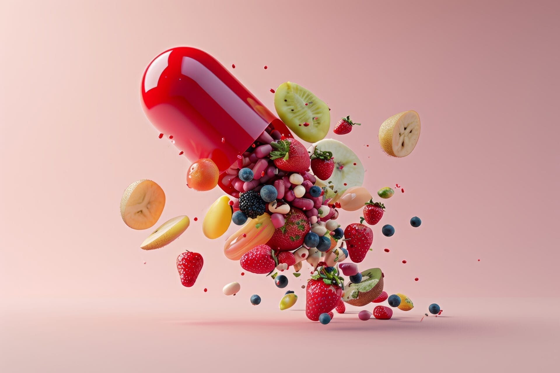 Health Supplement Trend: How Malaysia Businesses Can Benefit