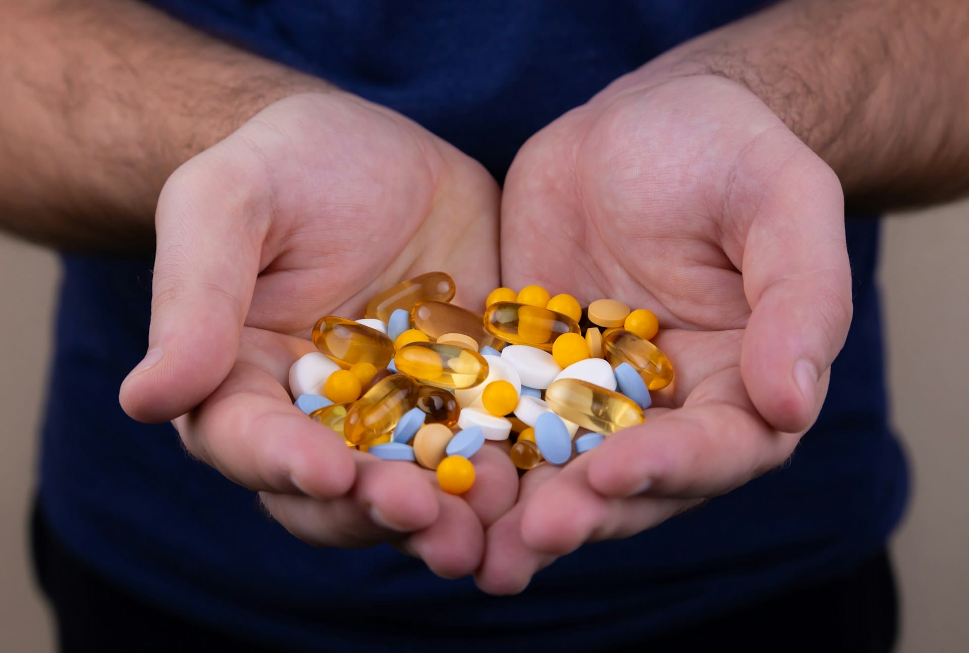 health supplements