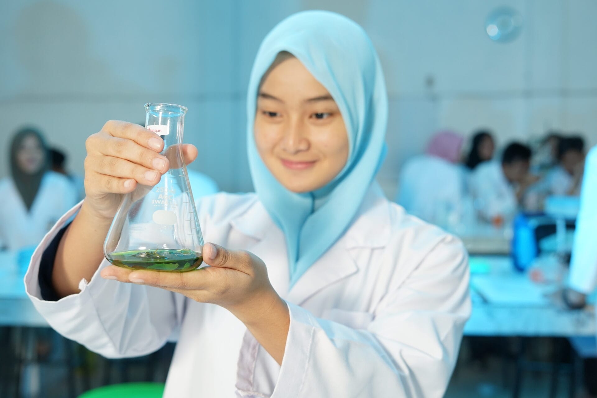 Why Halal Certification is Important for the Supplement Industry?
