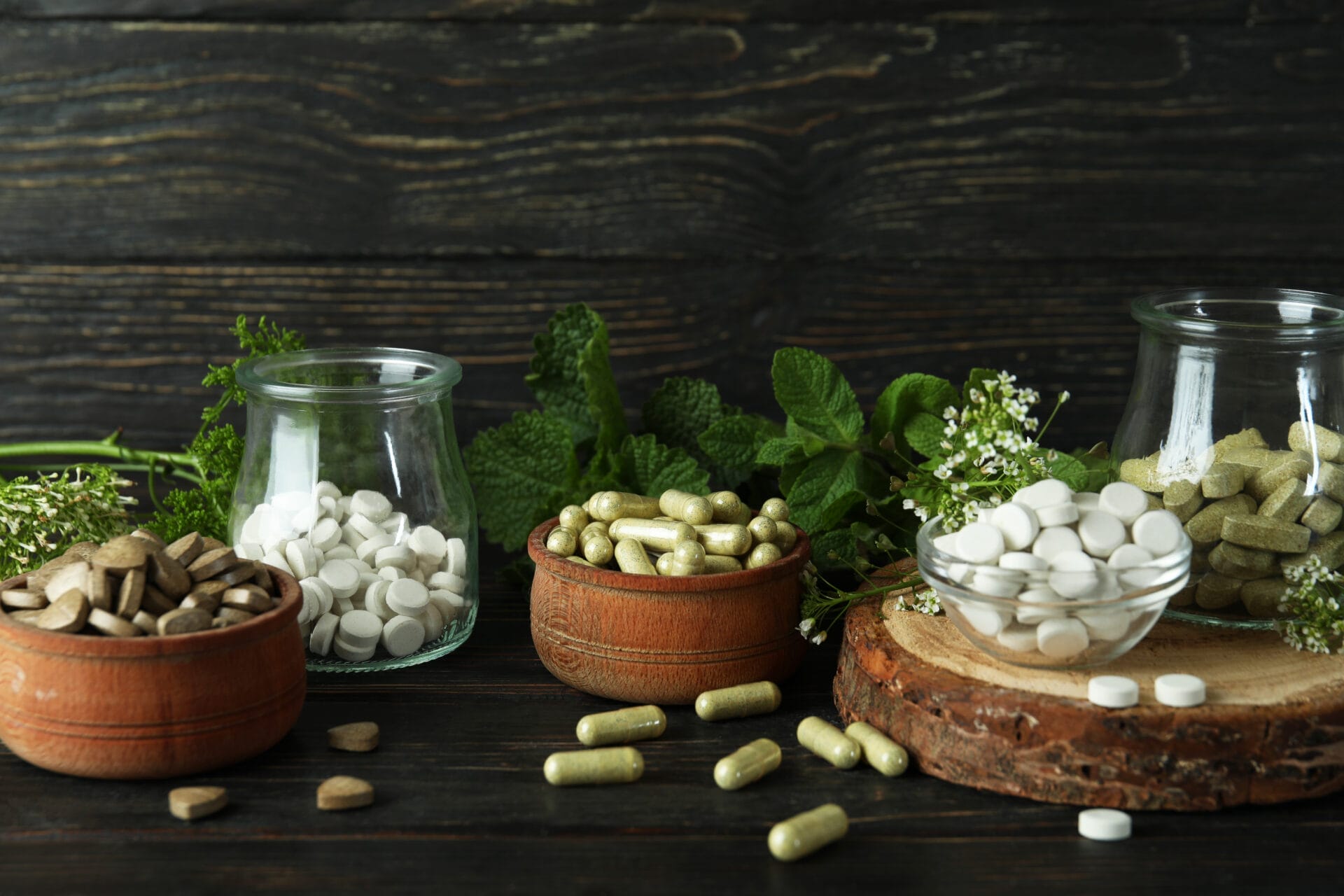 What is the State of the Halal Supplements Industry in 2025?