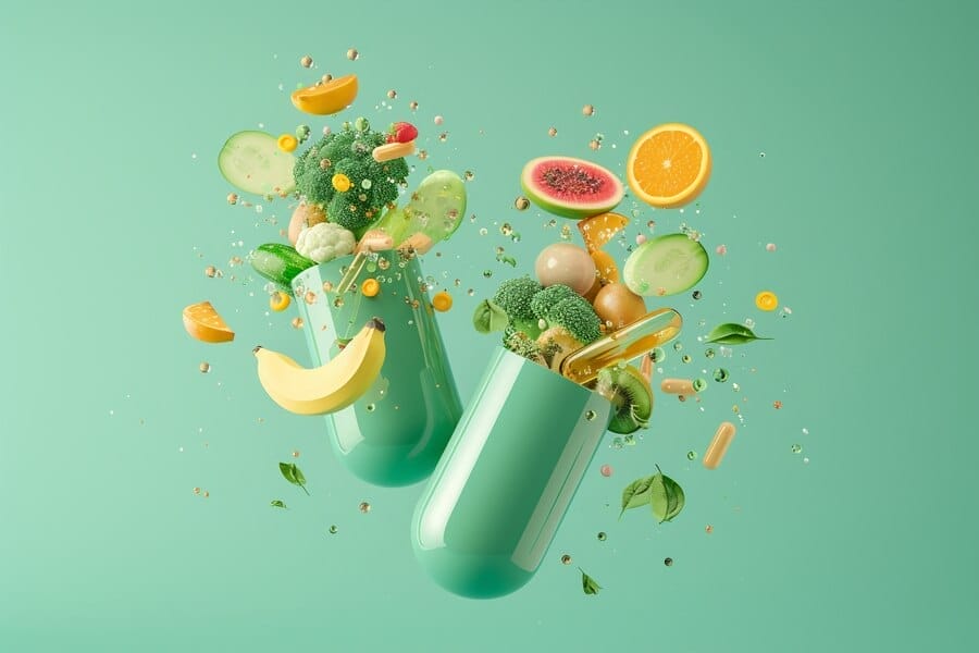 food supplements